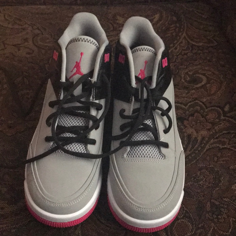 Jordan